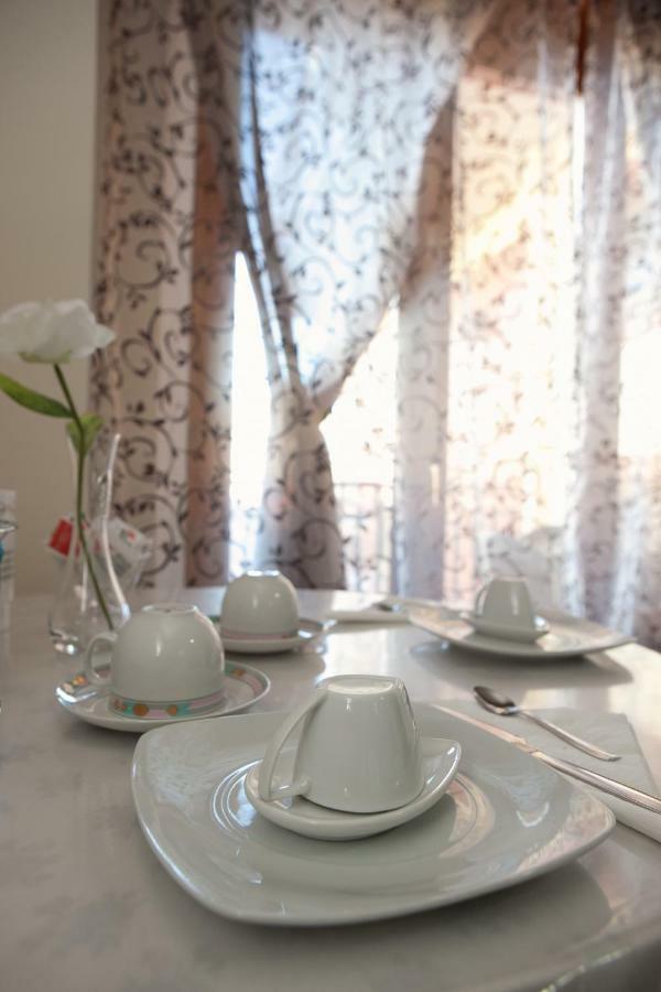 Mauro Home Bed And Relax 린구아로싸 외부 사진