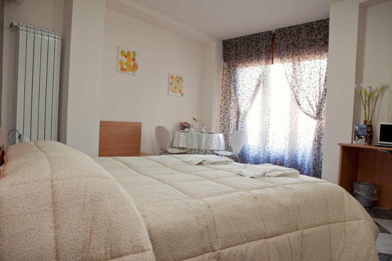 Mauro Home Bed And Relax 린구아로싸 외부 사진