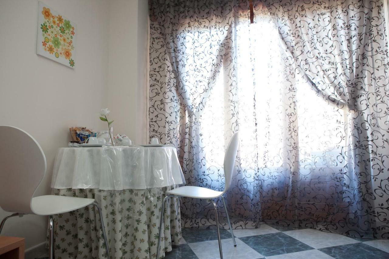 Mauro Home Bed And Relax 린구아로싸 외부 사진